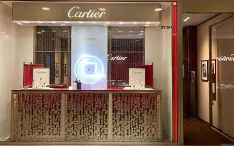 cartier harbour city|cartier official website.